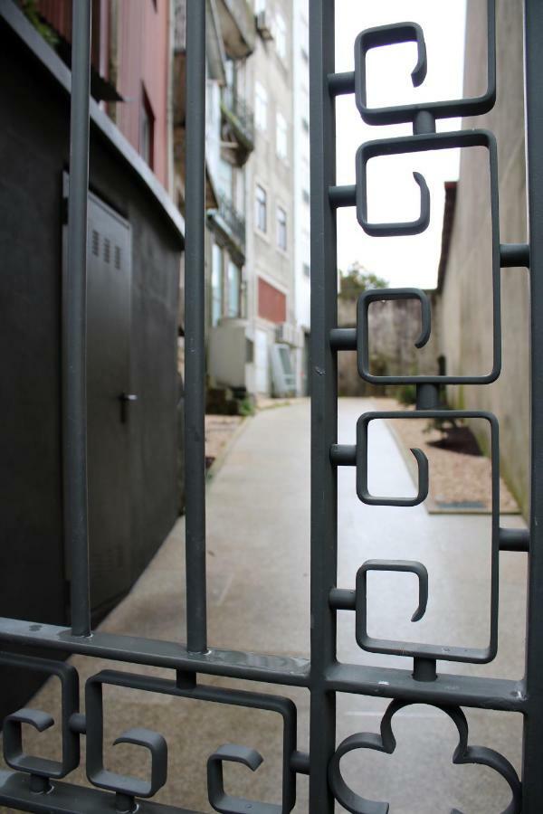 Hm - Carlos Alberto Apartment 2 Porto Exterior foto