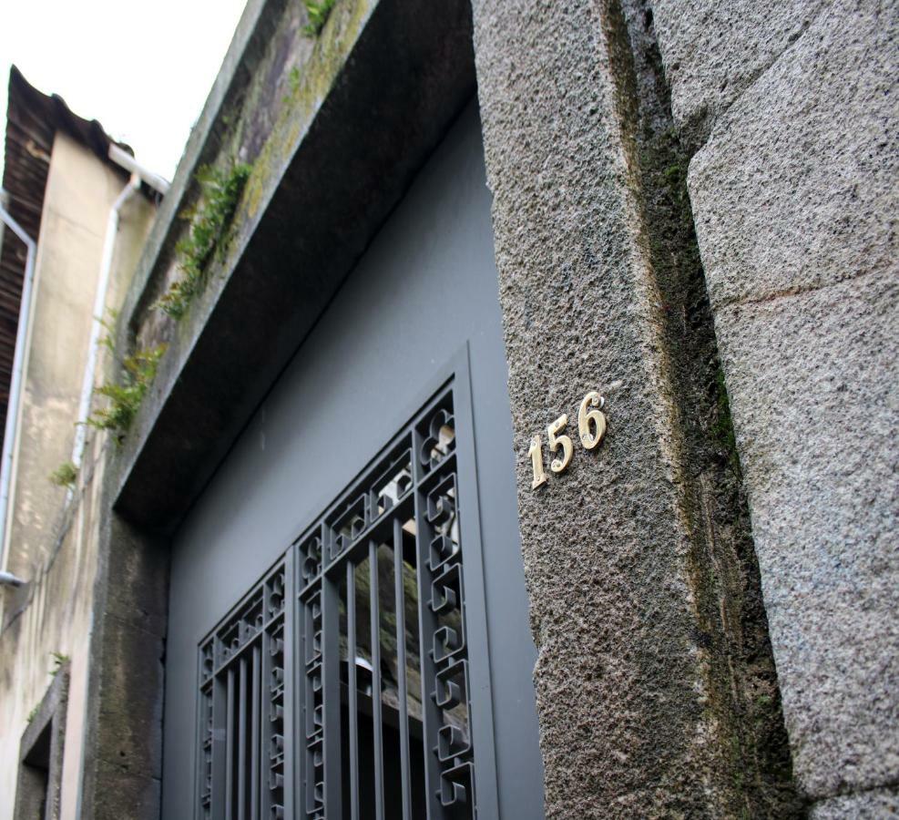 Hm - Carlos Alberto Apartment 2 Porto Exterior foto