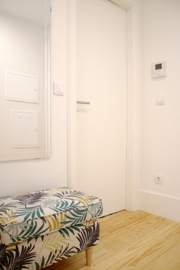 Hm - Carlos Alberto Apartment 2 Porto Exterior foto
